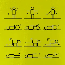 Fyziológia cviky Fyziológia cviky