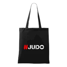 Judo Hashtag