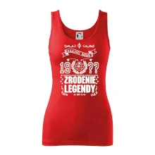 Zrodenie legendy - pre všetkých Zrodenie legendy - pre všetkých