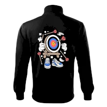 Lukostreľba komiks Lukostreľba komiks