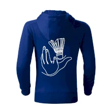 Bedminton jedným ťahom Bedminton jedným ťahom