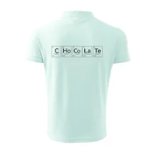 Čokoláda - periodická tabuľka