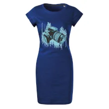 Zrkadlovka v prírode