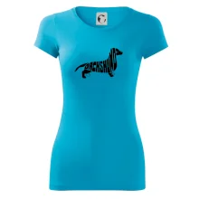 Jazvečík - Dachshund