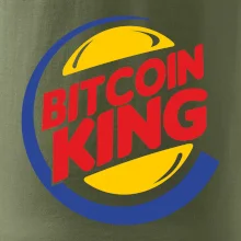 Bitcoin King