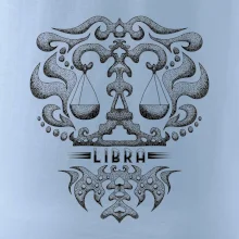 Libra - vintage Libra - vintage