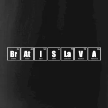 Periodická tabuľka Bratislava