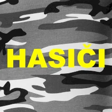 Hasiči názov samostatný