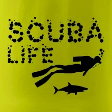 Scuba life