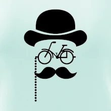 Mustache bicykel Mustache bicykel