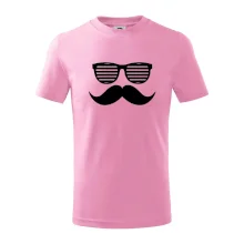 Mustache okuliare Mustache okuliare