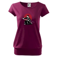 Japan culture - samurai