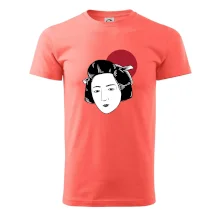 Japan culture - žena