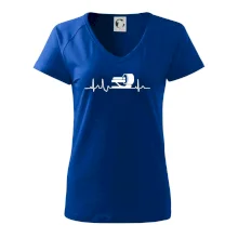 EKG rádiológia EKG rádiológia