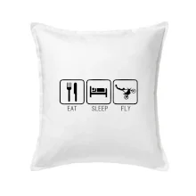 Eat sleep Motocross - freestyle