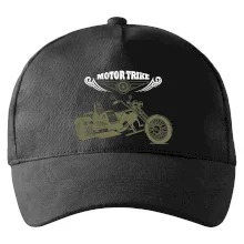 Moto trike Moto trike