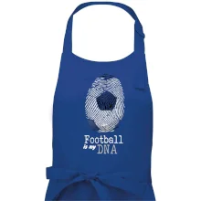 Football is my DNA Football is my DNA
