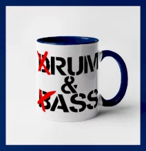 Drum & Bass (Rum & Ass) Drum & Bass (Rum & Ass)