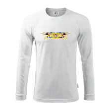 Ukrajina štátny symbol Ukrajina štátny symbol