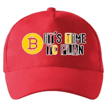It's time to plan bitcoin