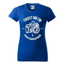 Trust me Photographer