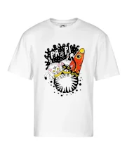 Pi a Pi z mačacej planéty (Pecka Design)