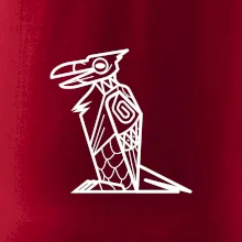 Mayovia - zvieratá papagáj