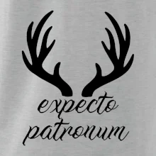 Harry - Expecto patronum Harry - Expecto patronum