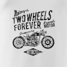 Two Wheels Forever 1