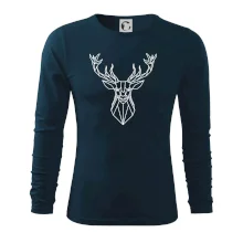 Geometria - Veľký jeleň Geometria - Veľký jeleň