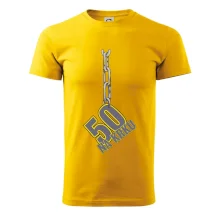 50 rokov na krku reťaz