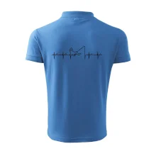Rybár ekg Rybár ekg