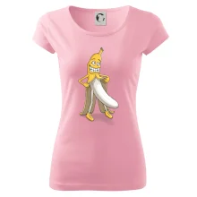 Úchylný banán (Hana-creative)