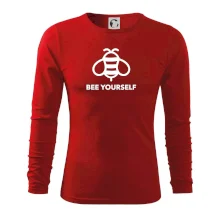 Bee yourself Bee yourself