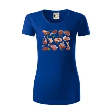 Mäso na gril Mäso na gril