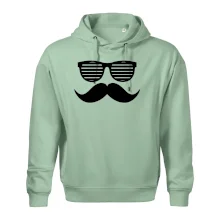 Mustache okuliare Mustache okuliare