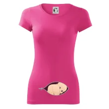 Bábätko a zadoček (Hana-creative) Bábätko a zadoček (Hana-creative)