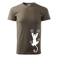 Mačka visiaca Mačka visiaca