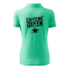 Caffeine Queen