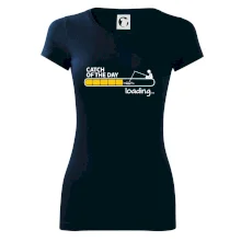 Rybárčenie - Catch of the day