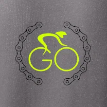 GO cyklista