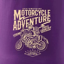 Motorcycle Adventure