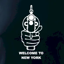 Welcome to NYC Welcome to NYC