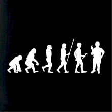 Evolúcia inštalatér