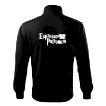 Harry - Espresso Patronum Harry - Espresso Patronum