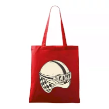 Moto helma - žaluď