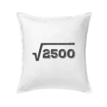 Narodeniny odmocniny 50 Narodeniny odmocniny 50