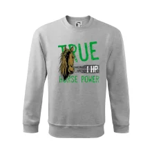True Horse Power 1 HP