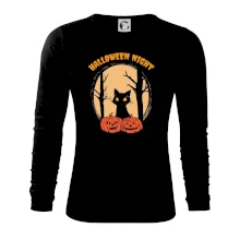 Halloween Night Halloween Night