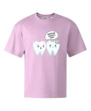 Nepôjde niekto von?